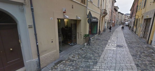 negozio in affitto a Ravenna in zona Centro Storico