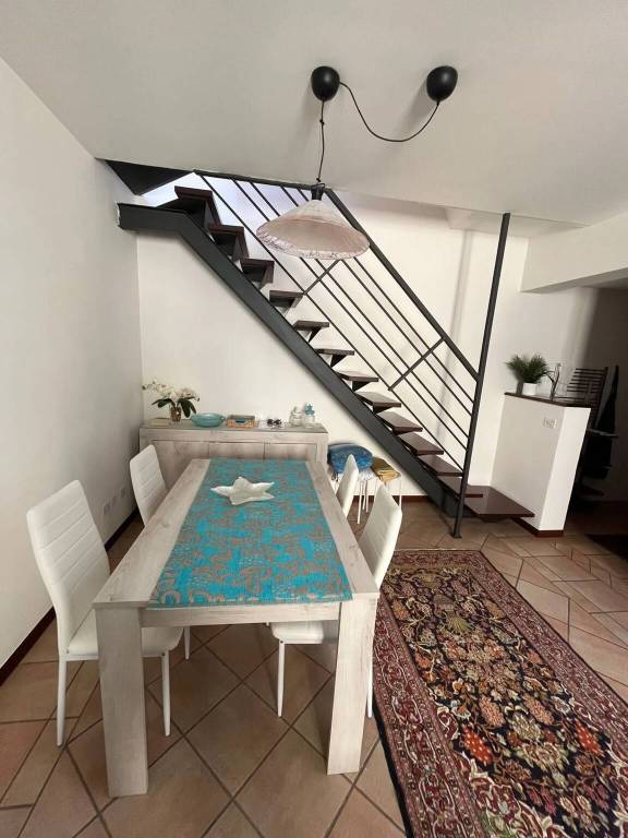 appartamento in affitto a Ravenna in zona Centro Storico