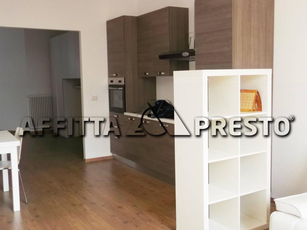 appartamento in affitto a Ravenna in zona Centro Storico
