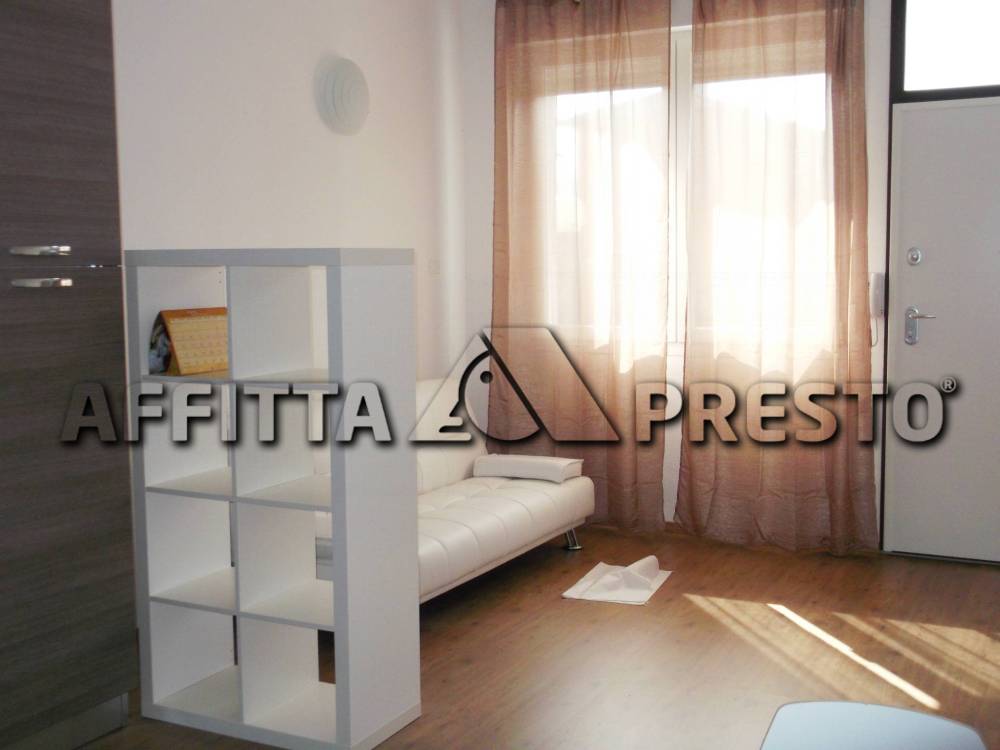 appartamento in affitto a Ravenna in zona Centro Storico