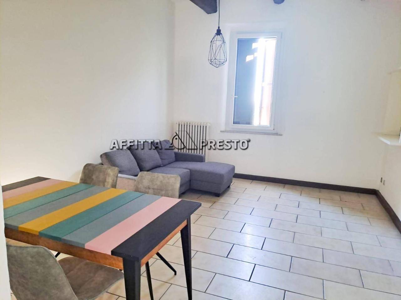 appartamento in affitto a Ravenna in zona San Romualdo