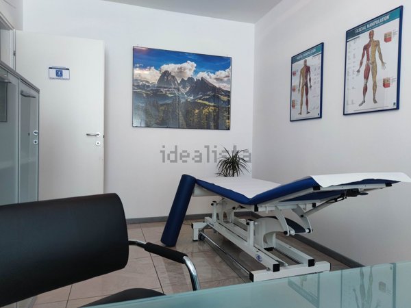 ufficio in affitto a Ravenna