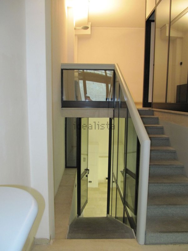 appartamento in affitto a Ravenna in zona Centro Storico