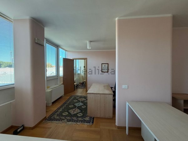 ufficio in affitto a Ravenna in zona Centro Storico