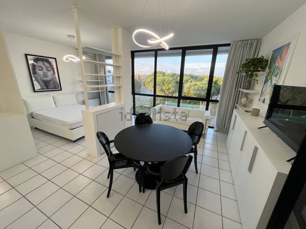 appartamento in affitto a Ravenna