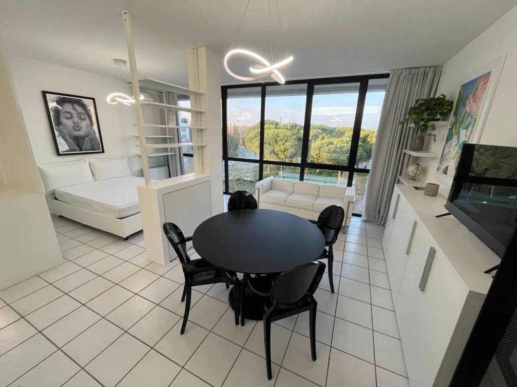 appartamento in affitto a Ravenna