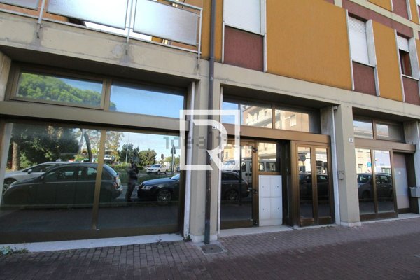 ufficio in affitto a Ravenna in zona Centro Storico