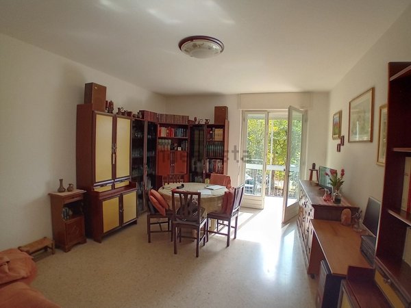 appartamento in affitto a Ravenna