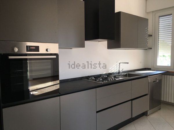 appartamento in affitto a Ravenna