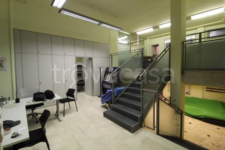 negozio in affitto a Ravenna in zona Centro Storico