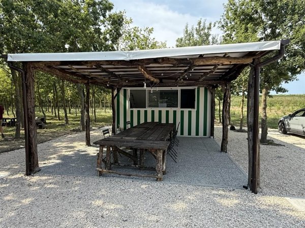 appartamento in affitto a Ravenna in zona Ponte Nuovo