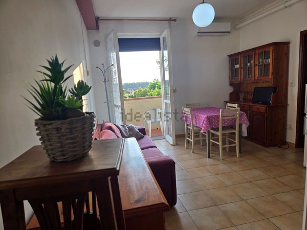 appartamento in affitto a Ravenna in zona Lido Adriano