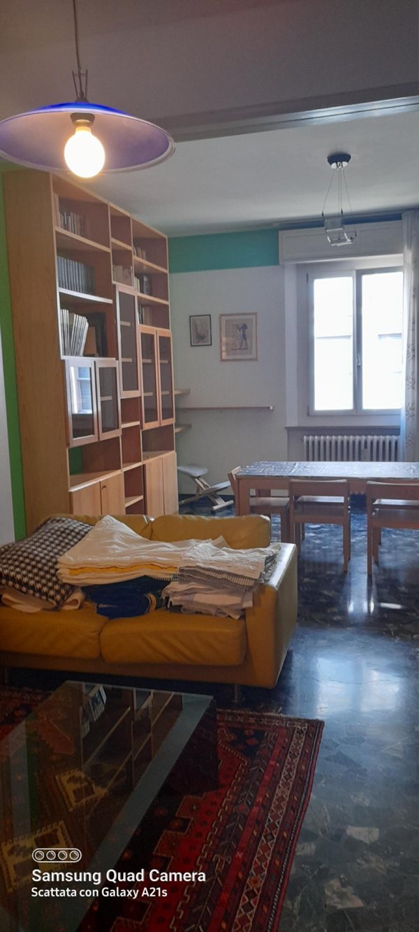 appartamento in affitto a Ravenna in zona Centro Storico