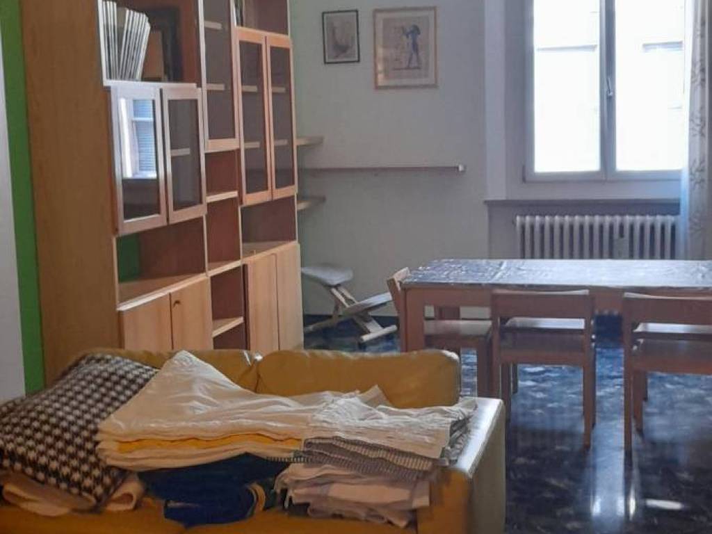 appartamento in affitto a Ravenna in zona Centro Storico