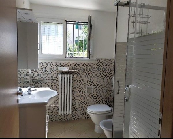 appartamento in affitto a Ravenna