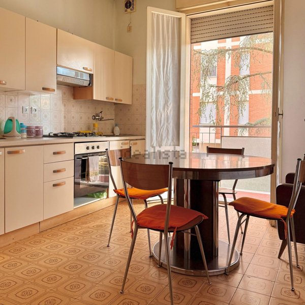 appartamento in affitto a Ravenna