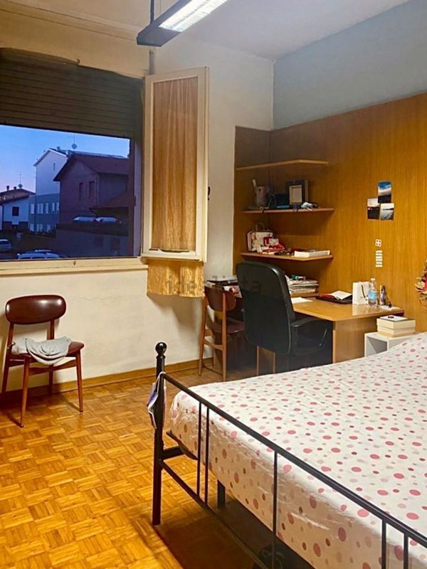 appartamento in affitto a Ravenna