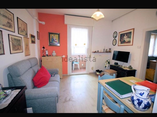 appartamento in affitto a Ravenna in zona Lido Adriano