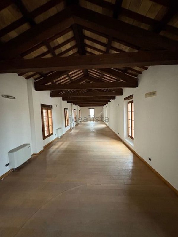 ufficio in affitto a Ravenna in zona Centro Storico