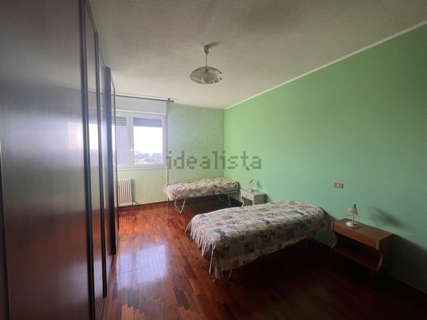 appartamento in affitto a Ravenna