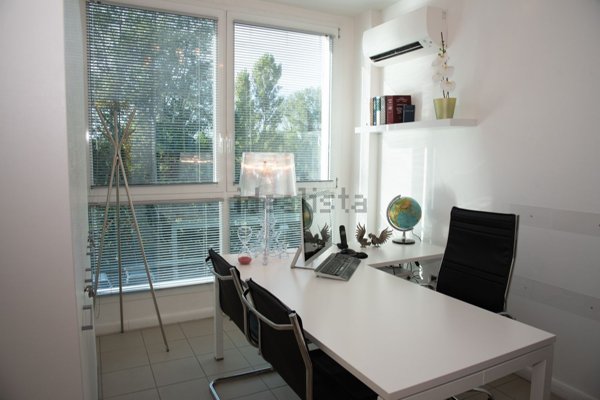 ufficio in affitto a Ravenna