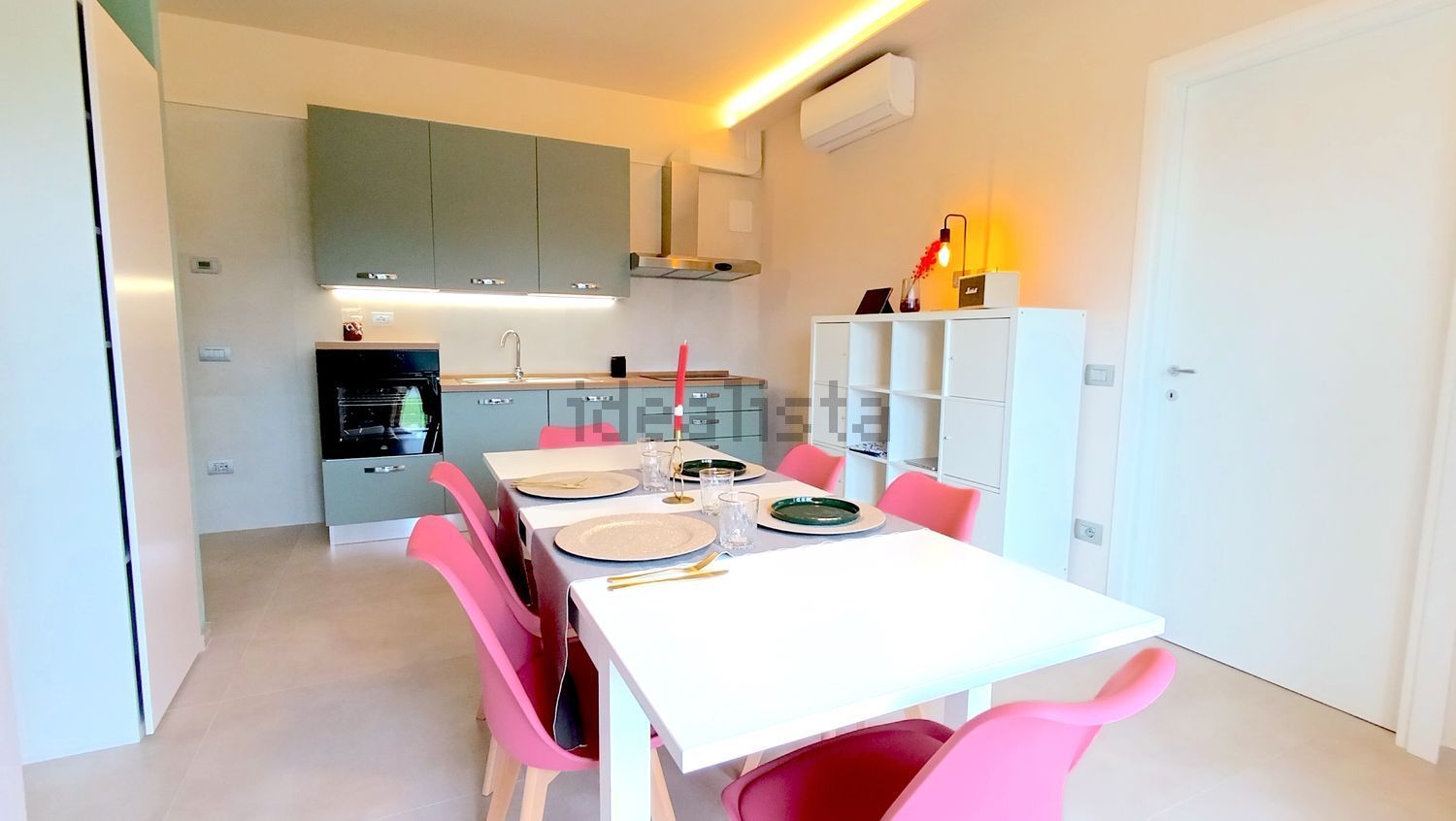 appartamento in affitto a Ravenna