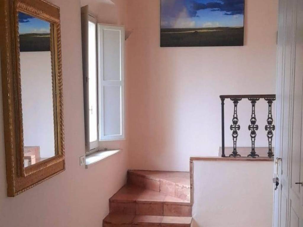 appartamento in affitto a Ravenna in zona Centro Storico