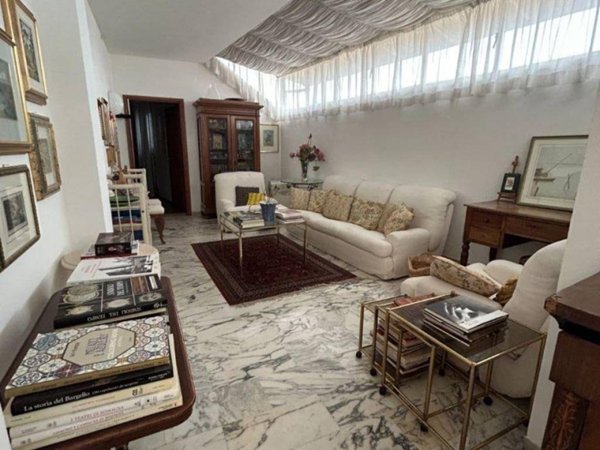 appartamento in affitto a Ravenna in zona Centro Storico