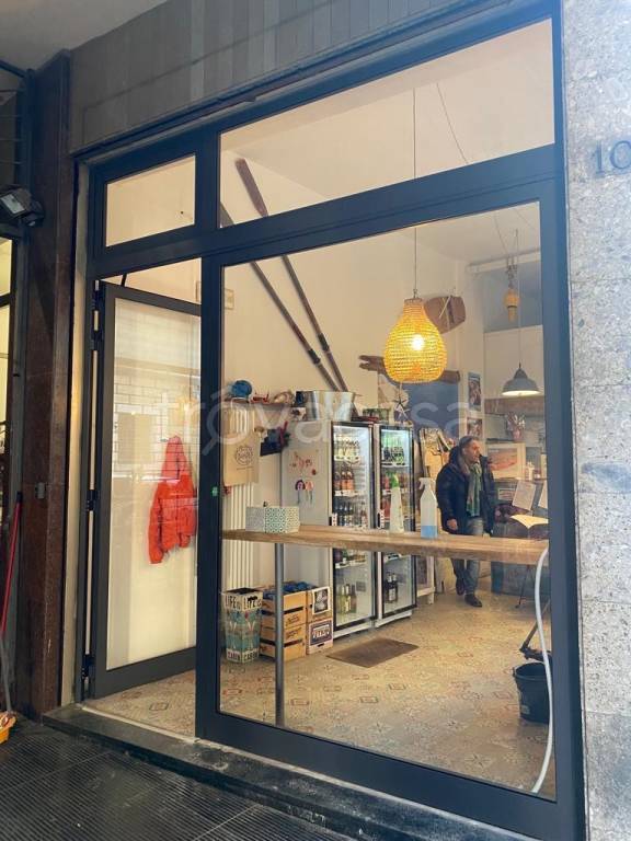 negozio in affitto a Ravenna in zona Centro Storico