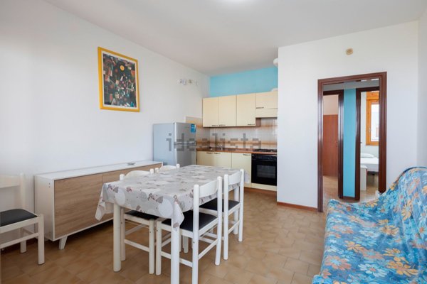 appartamento in affitto a Ravenna in zona Lido Adriano