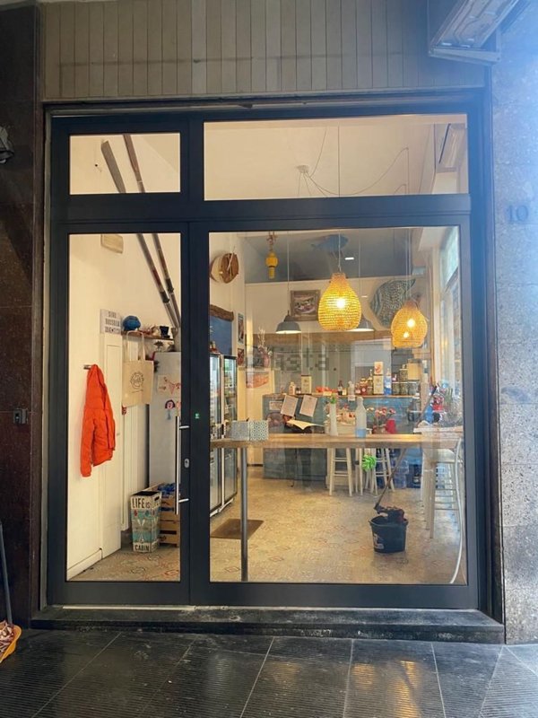 negozio in affitto a Ravenna in zona Centro Storico