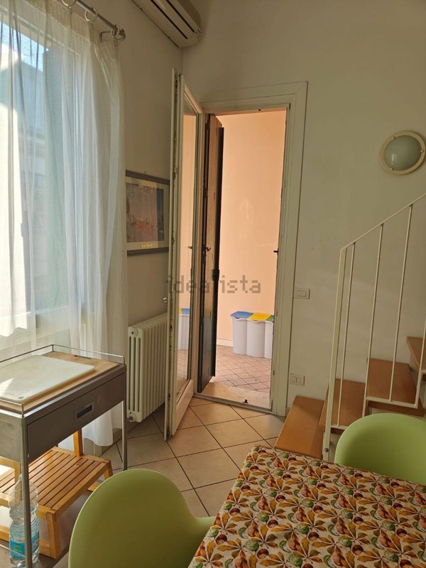 appartamento in affitto a Ravenna in zona Centro Storico