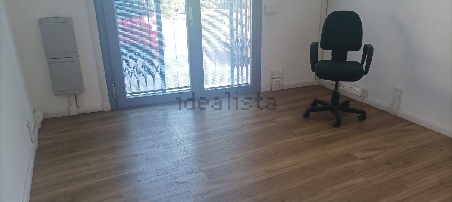 ufficio in affitto a Ravenna