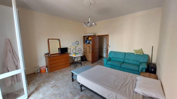 attico in affitto a Ravenna