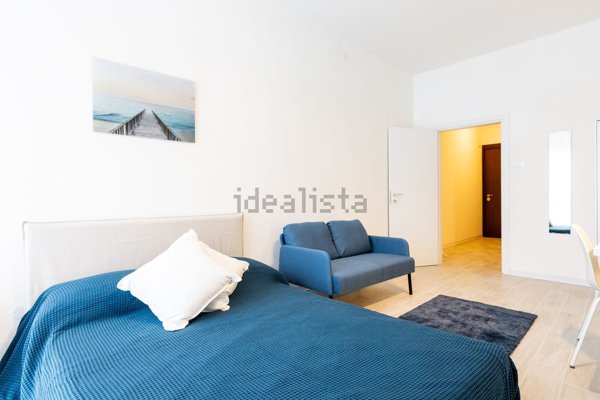 appartamento in affitto a Ravenna in zona Centro Storico