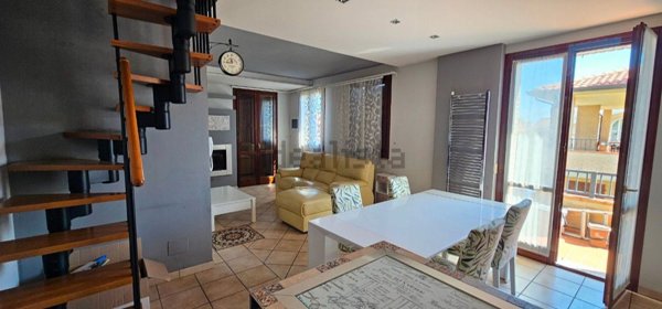 appartamento in affitto a Ravenna in zona Lido di Savio