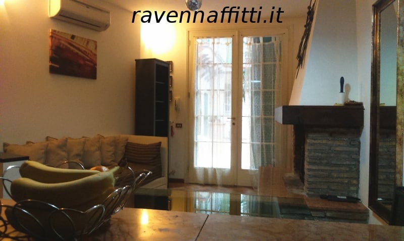 appartamento in affitto a Ravenna in zona Centro Storico