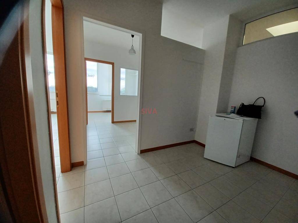 appartamento in affitto a Ravenna