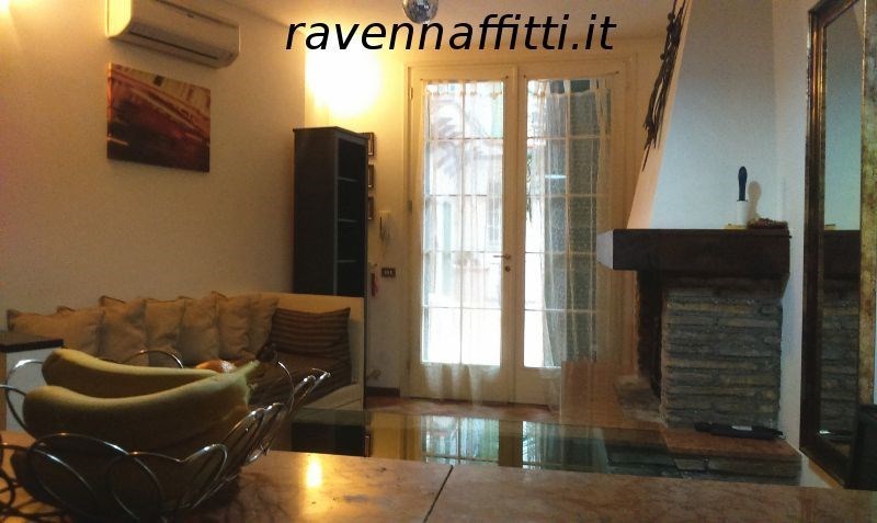 appartamento in affitto a Ravenna in zona Centro Storico
