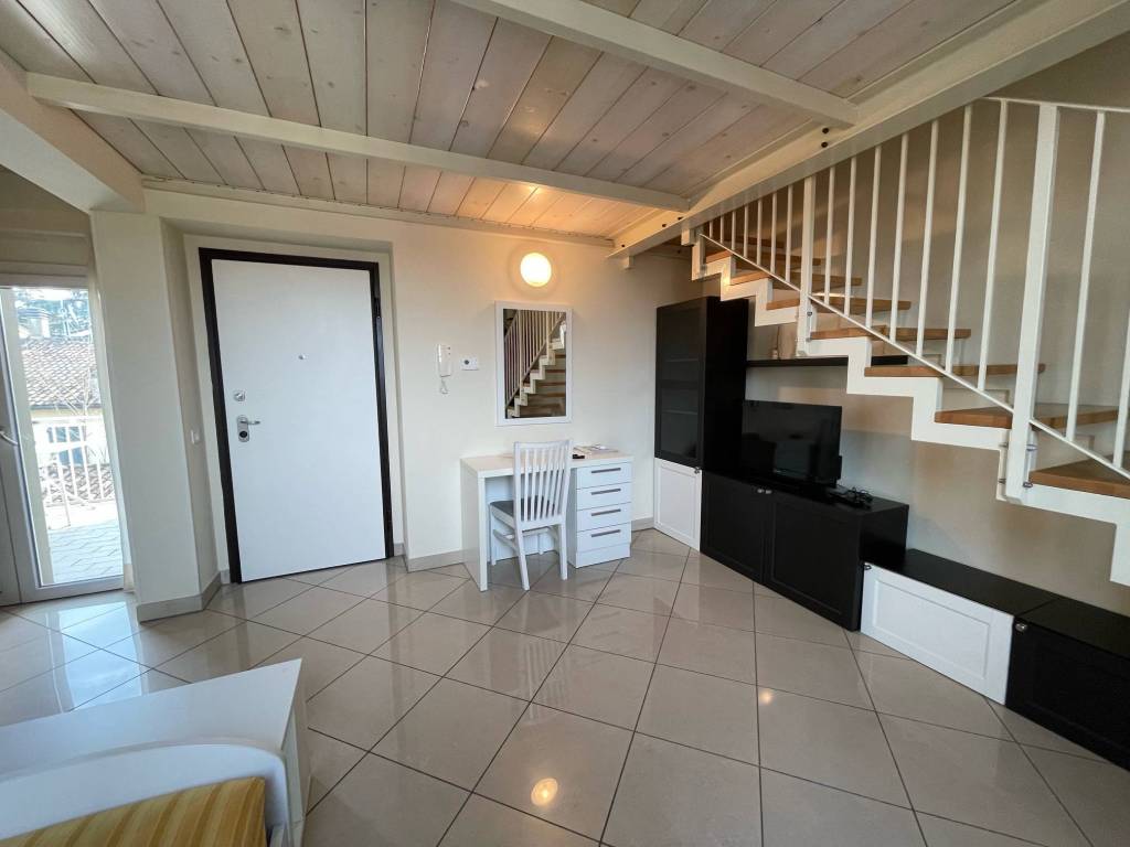 appartamento in affitto a Ravenna