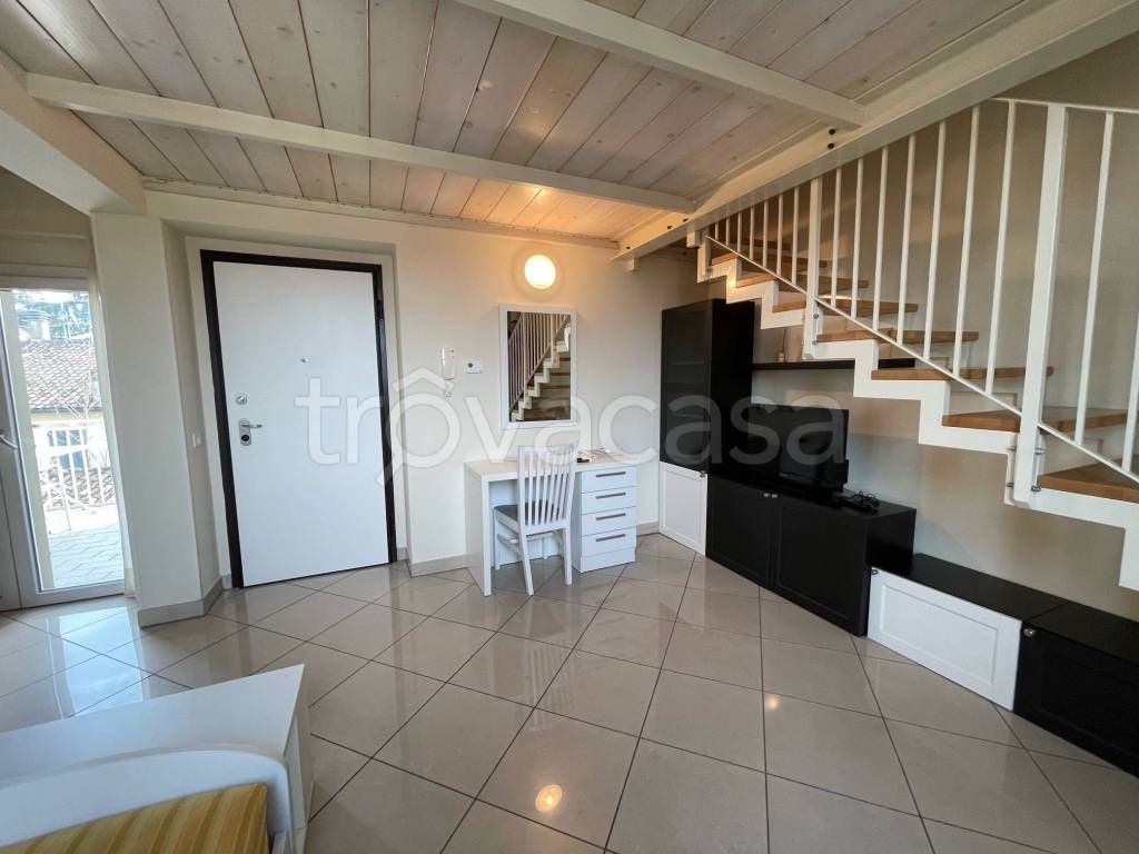 appartamento in affitto a Ravenna