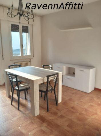 appartamento in affitto a Ravenna