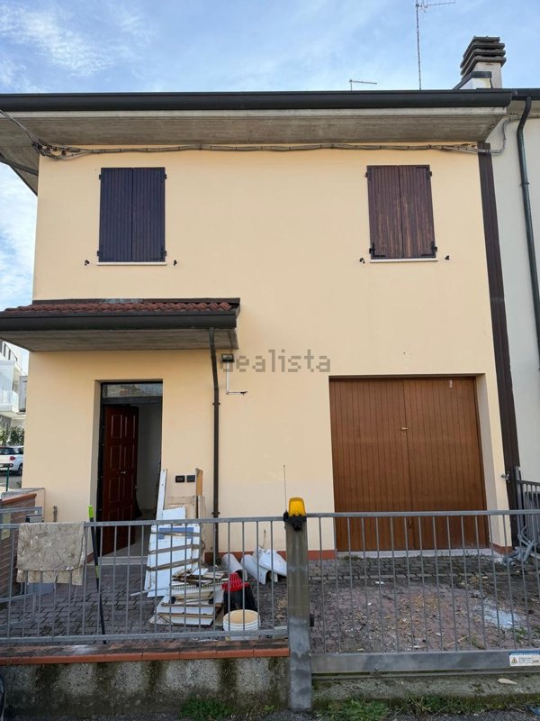 appartamento in affitto a Ravenna