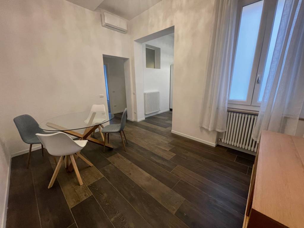 appartamento in affitto a Ravenna in zona Centro Storico