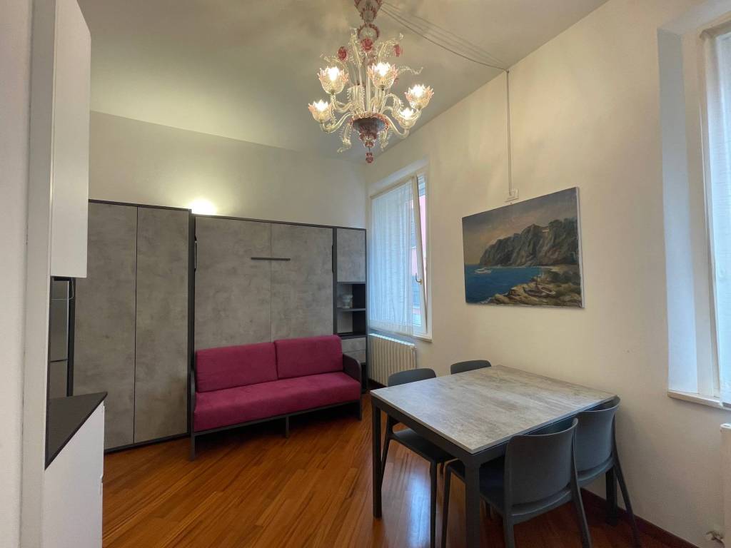 appartamento in affitto a Ravenna in zona Centro Storico