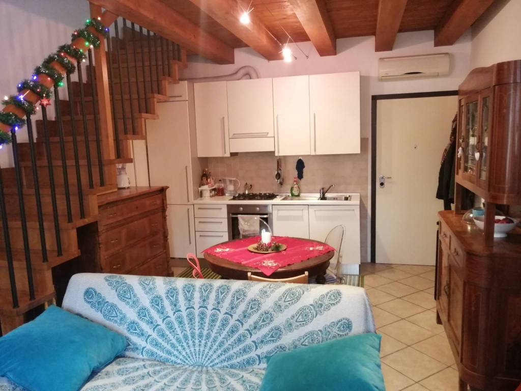 appartamento in affitto a Ravenna in zona Centro Storico