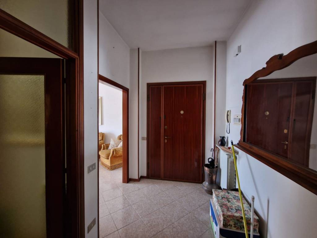 appartamento in affitto a Ravenna in zona Centro Storico