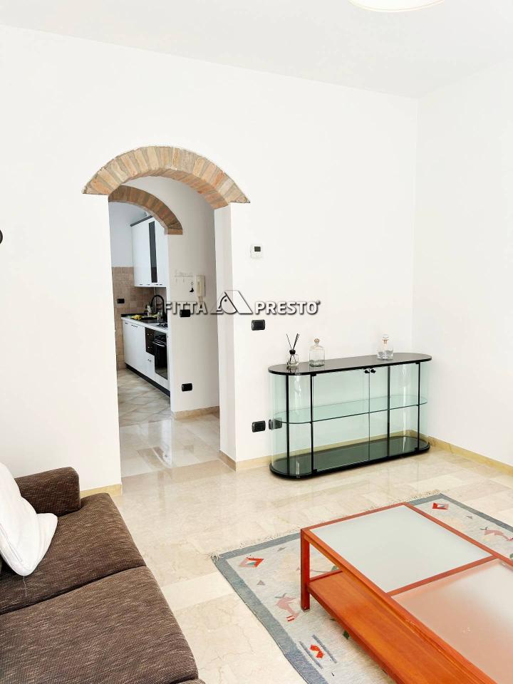 appartamento in affitto a Ravenna in zona Centro Storico