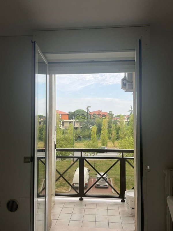 appartamento in affitto a Ravenna