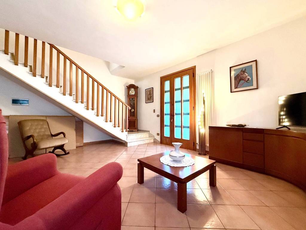 casa indipendente in affitto a Ravenna